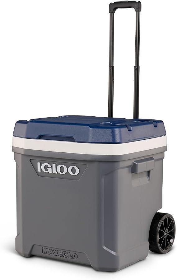 Igloo Maxcold Hard Cooler 40-62QT