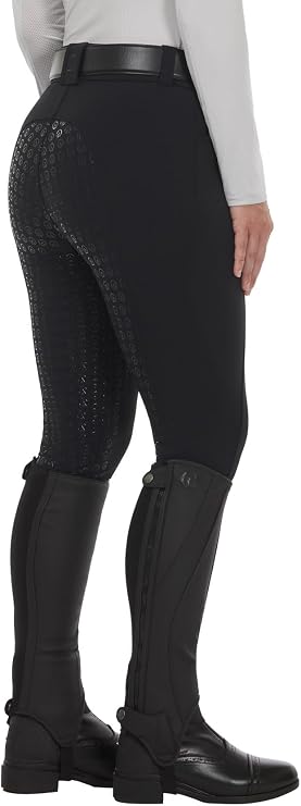 Kerrits Women's Affinity Pro Full Seat Riding Breeches