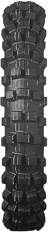 IRC iX-Kids Mini Motocross Front Tire 60/100-12 (T10030)