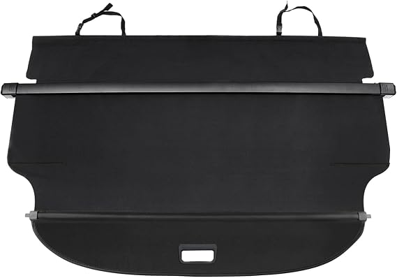Powerty Cargo Cover for Toyota RAV4 2013-2018 Accessories PVC Leather