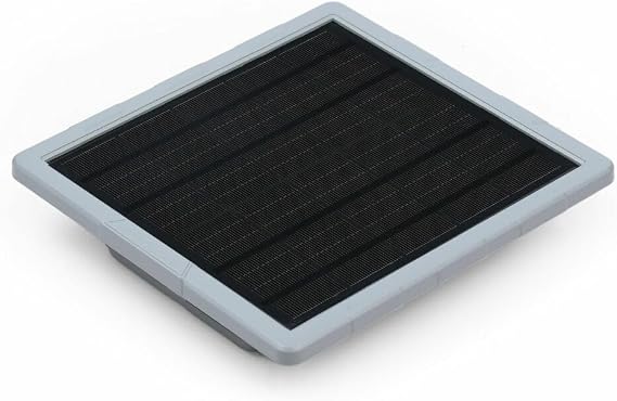 Seeed Studio SenseCAP P1-Pro 5W Solar LoRa Repeater for MeshCore, IPX6