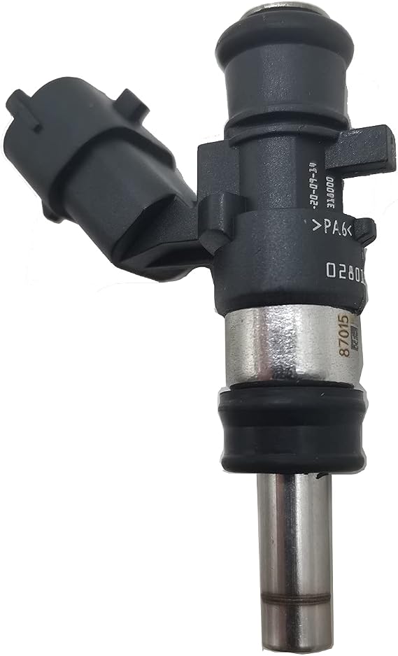 0280158701 Diesel Emissions Fluid (DEF) Module Injector AdBlue Urea Injector Urea Injection Dosing Module Urea Single Spay Nozzle 0280158714 ISX2888173 fits 2.2 doser pump