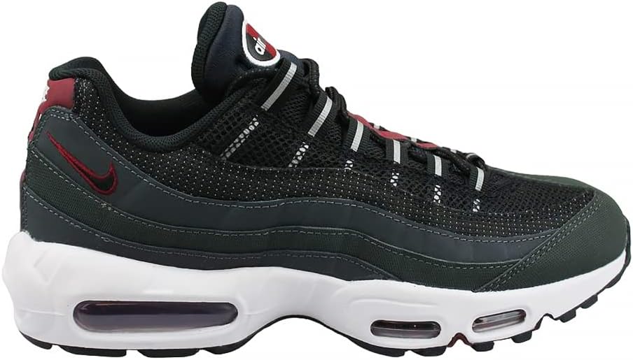 Nike Men's Air Max 95 Sneaker