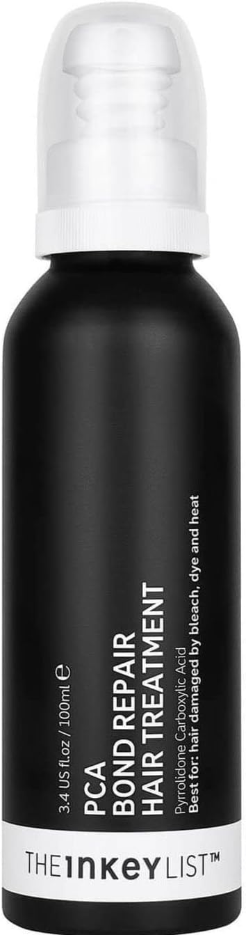 The Inkey List PCA Bond Repair Hair Treatment 100ml
