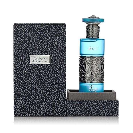 Baheej Al Rooh - a 3.4oz Unisex Eau De Parfum by Asgharali Perfumes