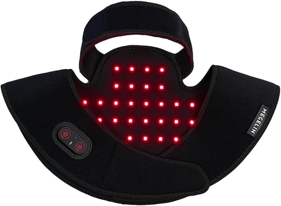 Megelin LED Wear for Neck & Shoulder