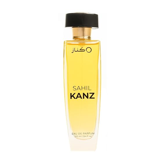 Kenaz Unisex Sahil Kanz