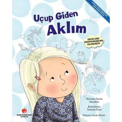 Uçup Giden Aklım Kağıt Kapak – 4 Ocak 2022