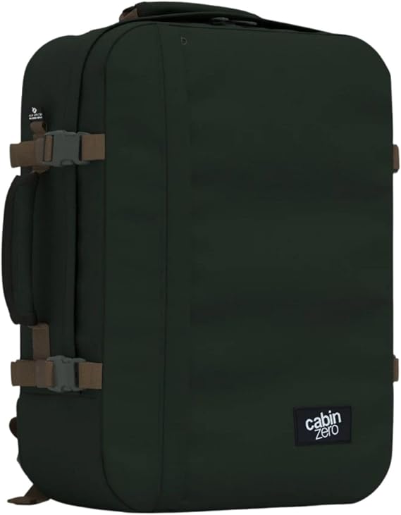 キャビンゼロ バックパック リュックサック 44L 2WAY CABIN ZERO CLASSIC スタンダードデザイン cz061