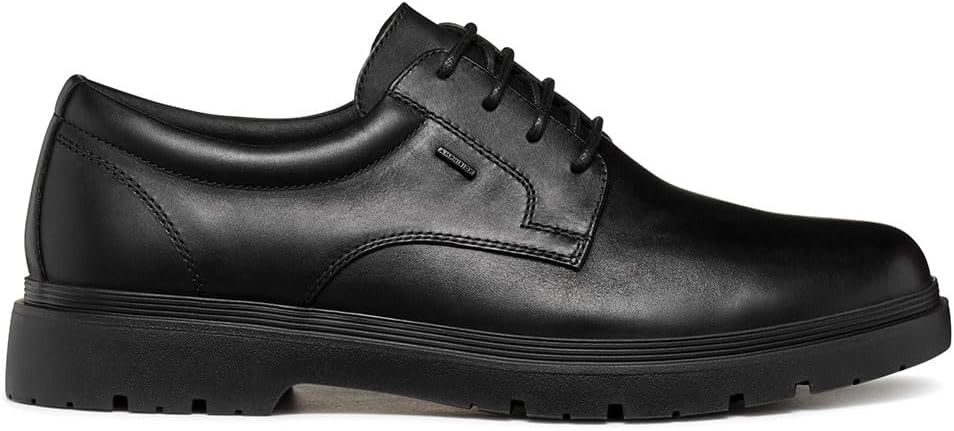 Geox Men's U Spherica Ec1 B AbxOxford