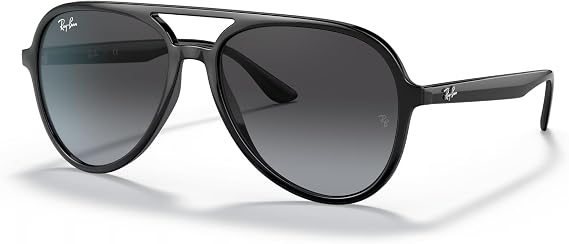 Ray-Ban RB4376 Aviator Sunglasses for Men for Women