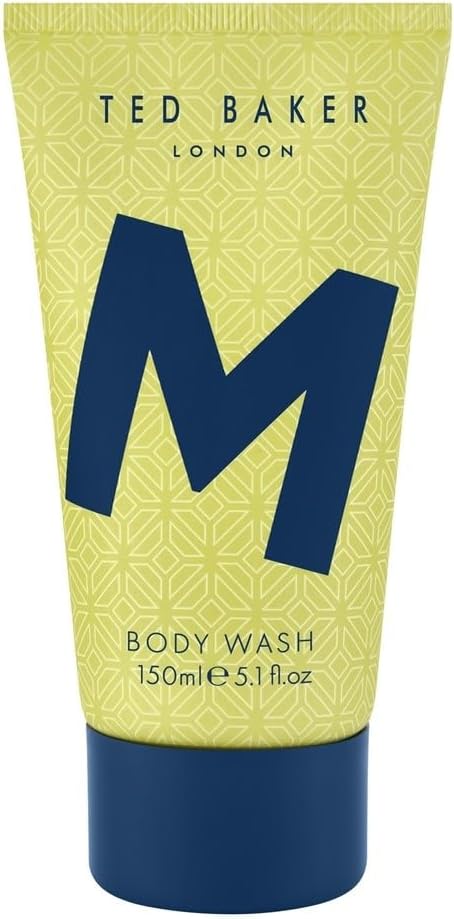 Ted Baker Womens Wash 150ml