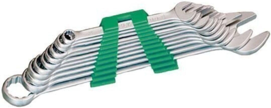 İzeltaş Elta Combined Key Set 8 Pieces