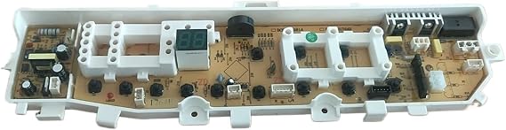 Compatible For Samsung Washing Machine Computer Board Accessories. DC92-01764F DC92-01764D DC92-01764E DC92-01764G(DC92-01764D)