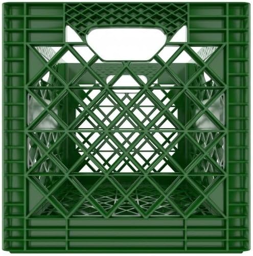 Super CRATES 4 Pack Mixed Colors