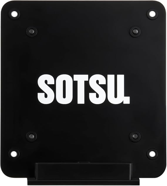 SOTSU VESA Mount Adapter