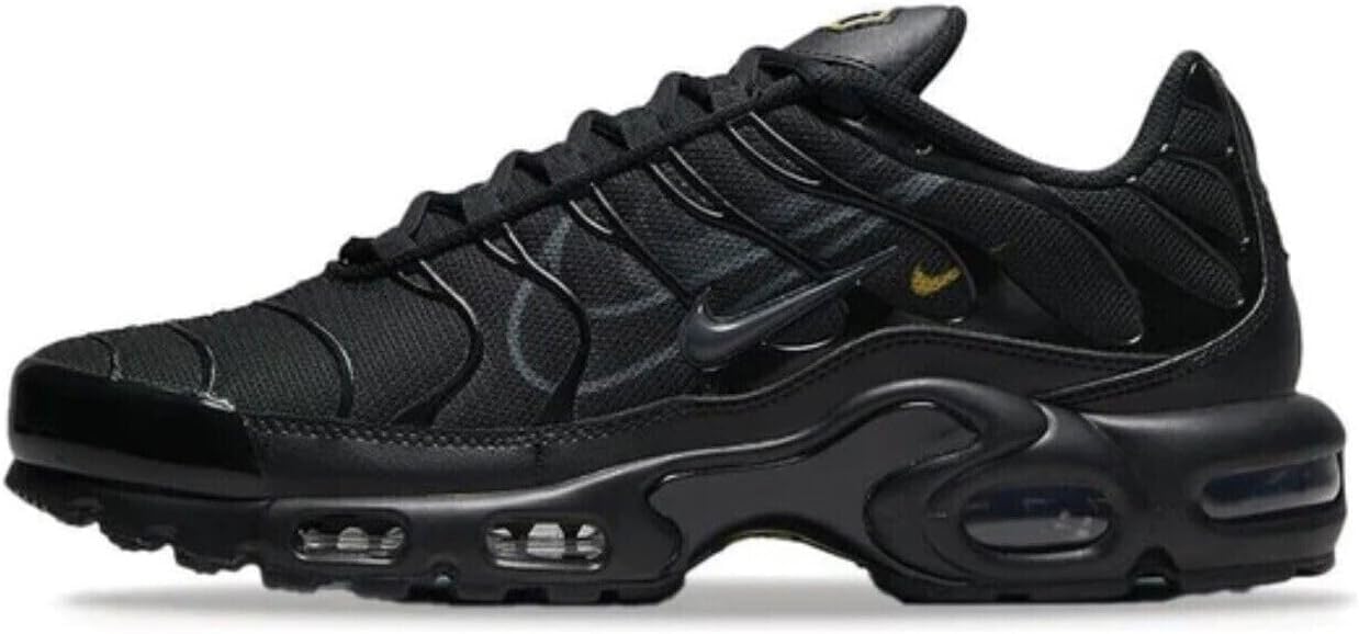 NIKE Air Max Plus TN Men's Trainers Sneakers Leather Shoes