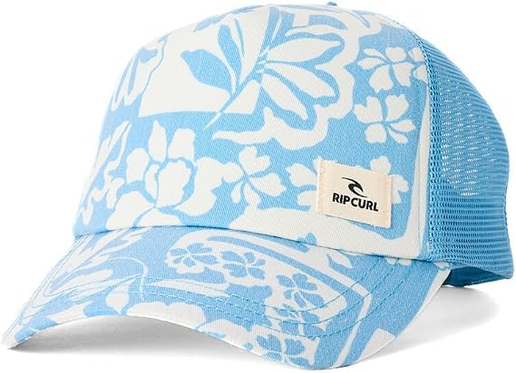 Rip Curl Women's Mixed Yardage Trucker Hat