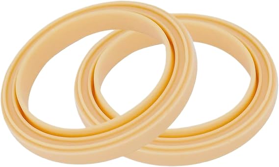 Coffee Machine Parts Sealing 2 Pieces Steamer Ring