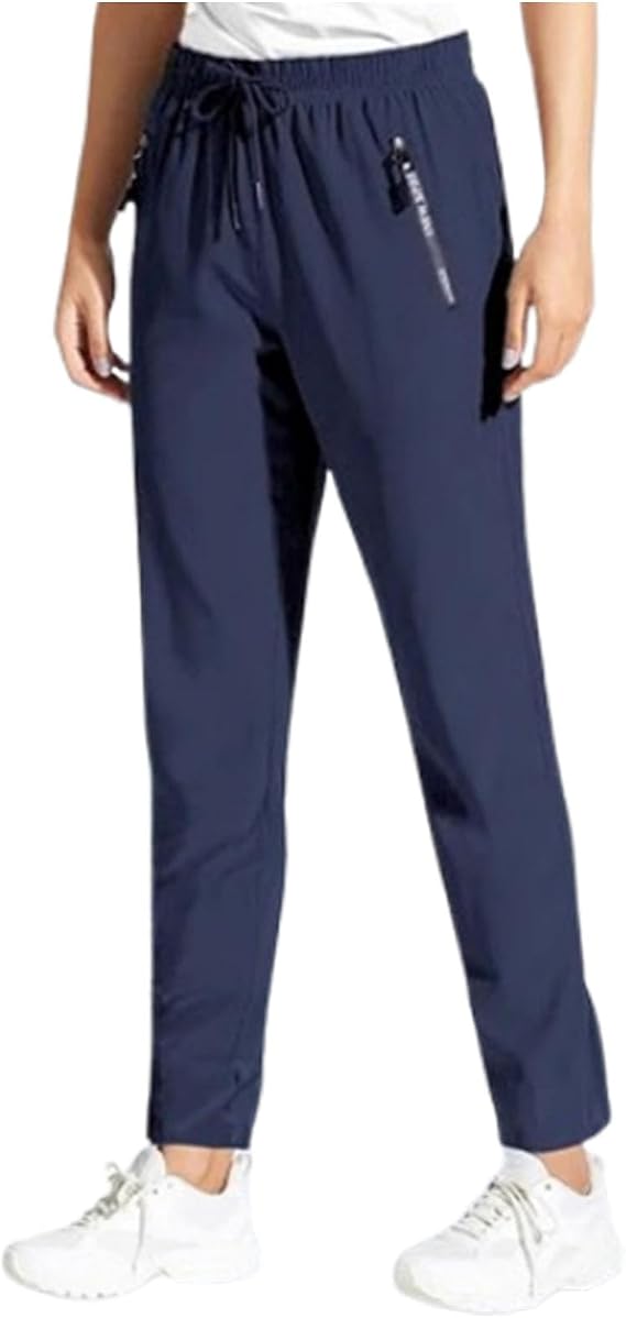 Stretch Active Pants for Women