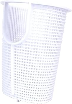 Replacement Basket for Swimming Pool Pumps