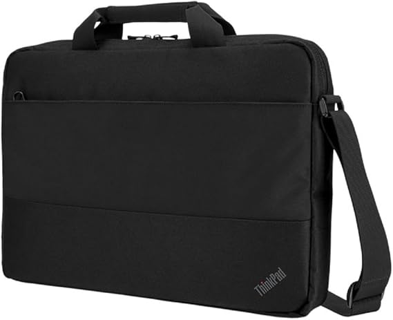 Lenovo Notebook Çantaları ThinkPad Basic Topload Uygun Maksimum 39,6 cm (15,6) Siyah