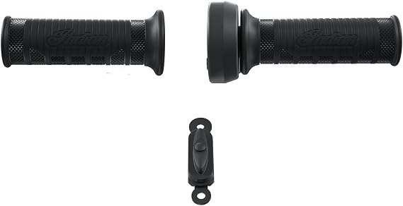 Indian Motorcycle Heated Grips Kit - 2890513