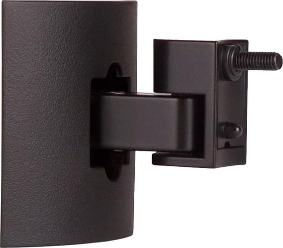 Bose UB-20 Series II Wall/Ceiling Bracket Black