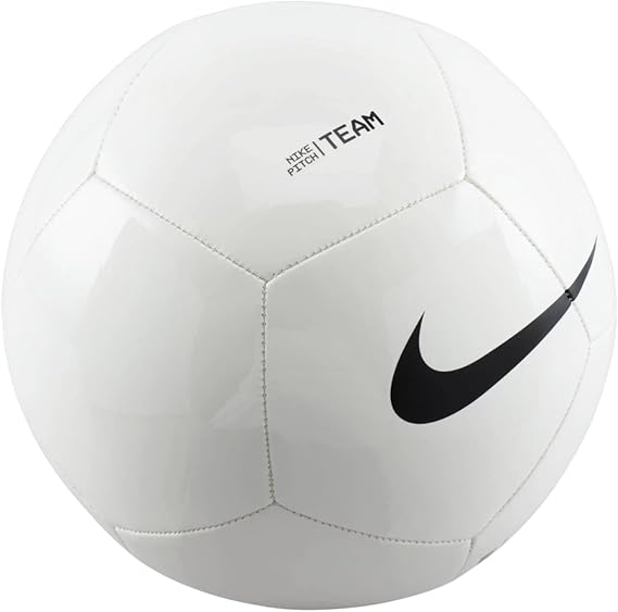 Nike Unisex – Erwachsene Nk Pitch Team-Fa24 Recreational Soccer Ball