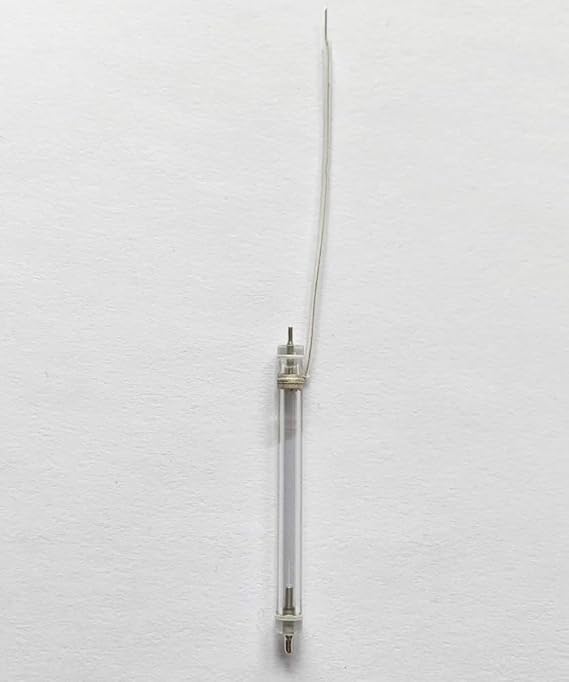 New Flash Tube Pop-up Compatible with Godox V1 V1C V1N V1S V1F V1O V1P
