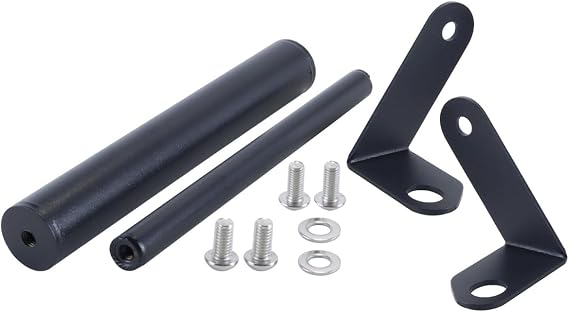 Motorcycle Navigation Bracket Replacement for Tiger 900 GT PRO 2020 6061-T6,for SAT NAV Smartphone Holder Installation with Windscreen 57165-4703-001