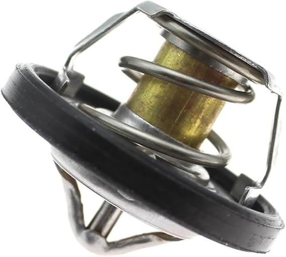 17670-50G00 Engine Coolant Thermostat 82c Compatible with Daewoo MATIZ Spark Compatible with Daihatsu Charade HIJET Metro 17670-76G00 1767050G00