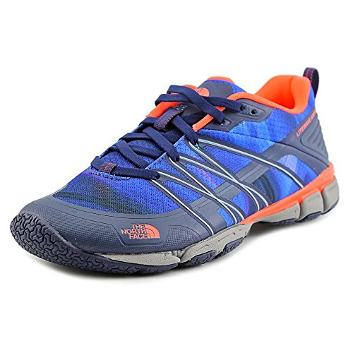 The North Face Womens Ladies Litewave Ampere Lightweight Breathable Trainer Mesh