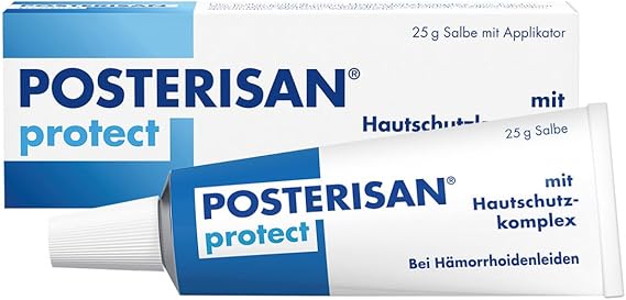 protect Salbe 25 g