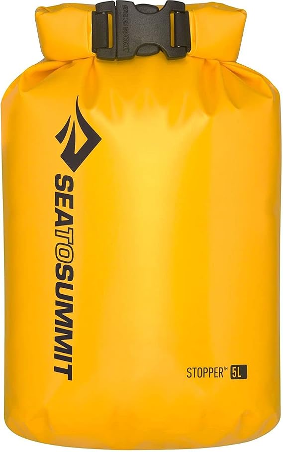Sea to Summit Pack Bag Stopper Dry Bag Waterproof Storage Bag