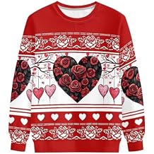 AmzPrint African Sweatshirt For Women Plus Size Casual Long Sleeve Round Neck Blouses Sweatshirts Tops