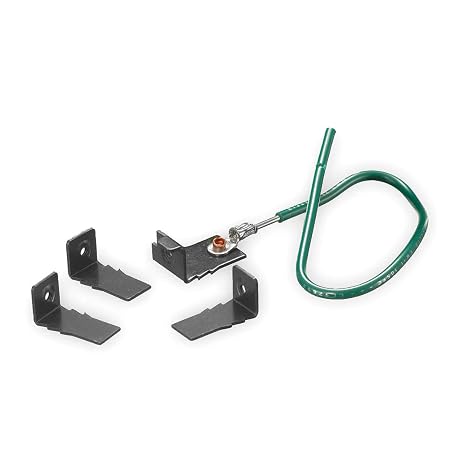 Universal Cover Mounting Clips