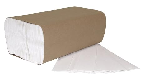 Essentials CFOLD Paper Towels
