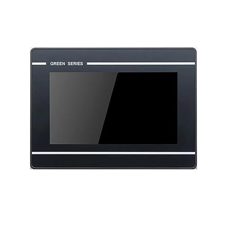 HMI GL070 GL070E 7" Screen Panel with Ethernet
