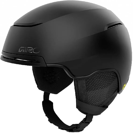 Giro Jackson MIPS Ski Helmet - Snowboard Helmet for Men, Women & Youth - Low Profile and Lightweight