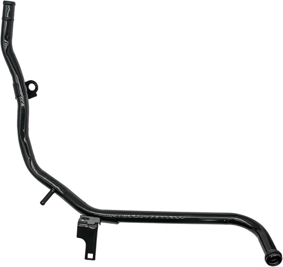 Heater Pipe Compatible with 2007-2009 Honda CRV EX LX,19510-RTB-000