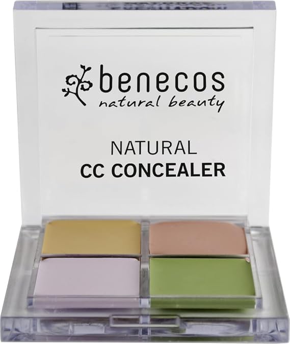 benecos Natural CC Concealer