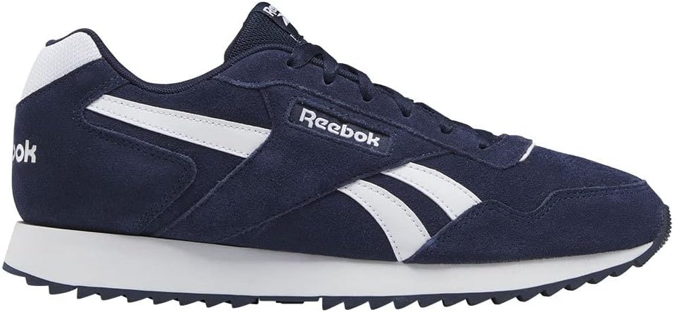 Reebok Men's Reebok Glide Ripple Trainers
