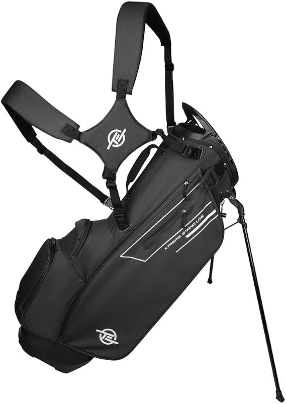 Tour Edge Xtreme Lite Stand Bag