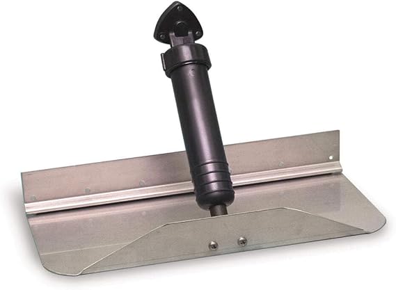 Bennett Trim Tabs 1212 Bennett Trim Tab Kit 12 X 12 W/o Control