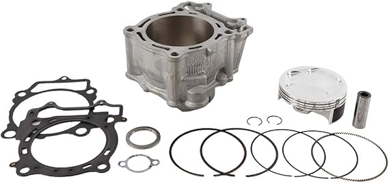 Cylinder Works 20003-K01 Standard Bore Cylinder Kit, 95mm