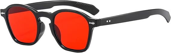 Men Women Polarized Sunglasses Fashion Classic Round Frame Sunglasses