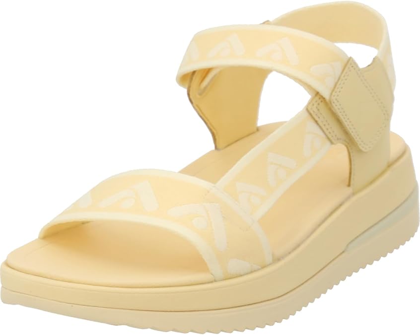 Fitflop Women's Surff Webbing Back-Strap Sandals