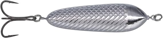SteelShad JIGGIN Spoon