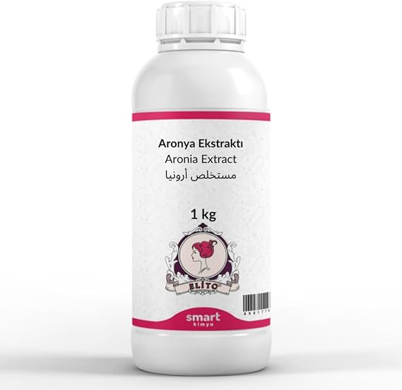 Aronya Ekstraktı Özütü 1 kg